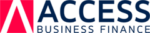 Access Business Finance logo