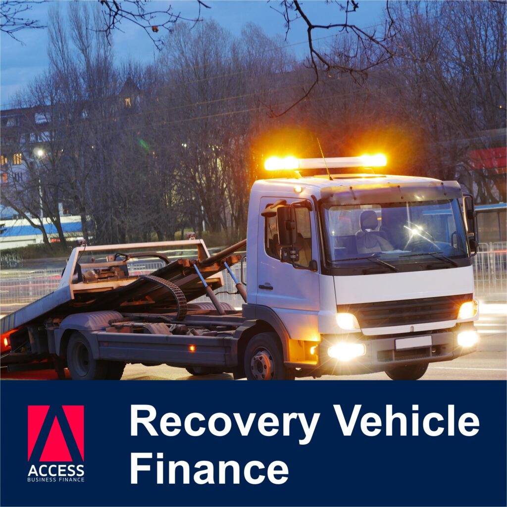 recovery-vehicle-finance-access-business-finance-ltd